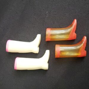 Mattel Francie Boots